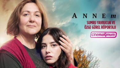 Annem Filmi