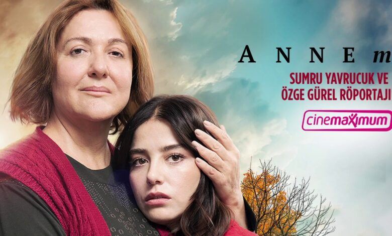 Annem Filmi