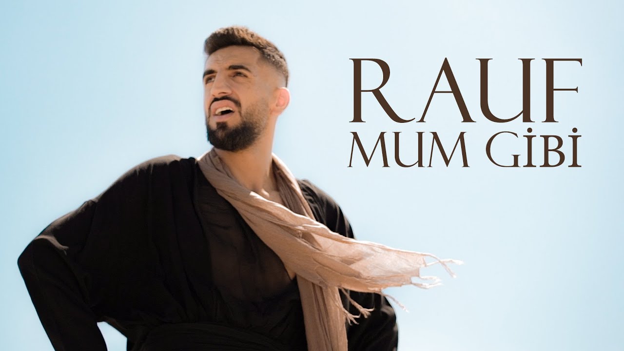 Mama Rauf's Rauf