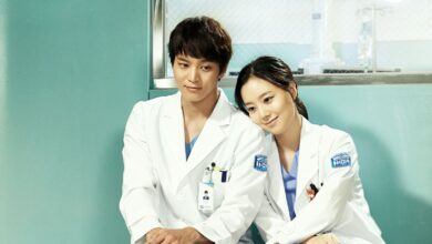 Good Doctor (Mucize Doktor) Kore Uyarlaması