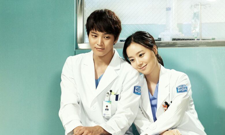 Good Doctor (Mucize Doktor) Kore Uyarlaması