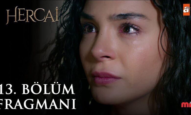 Hercai