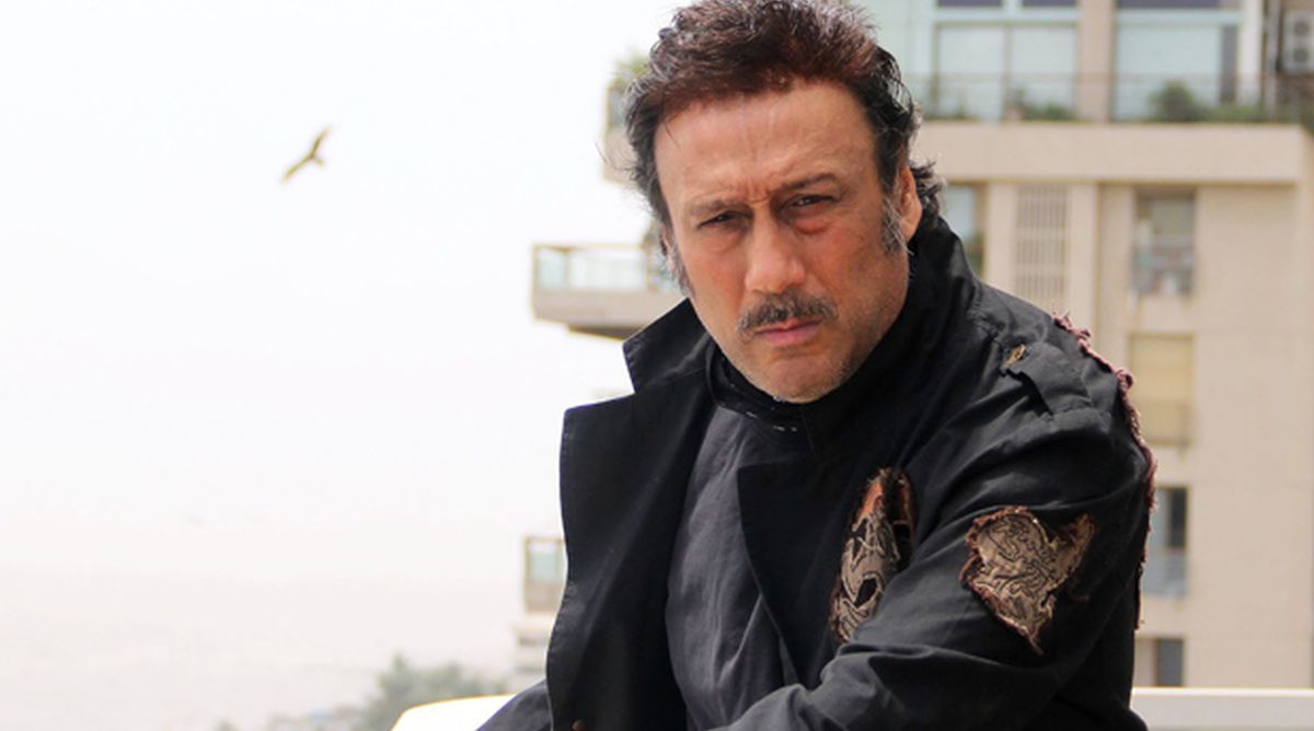 Jackie Shroff