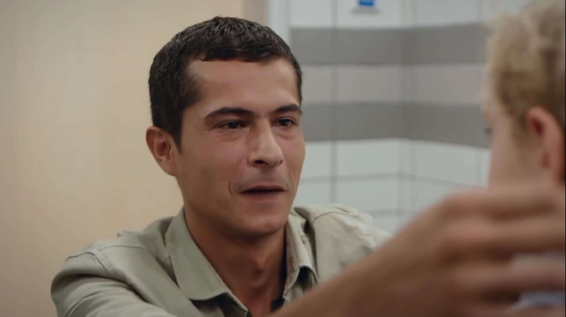 Hasan Efe İle Karşı Karşıya!Çocuk 2.Bölüm 2.Fragman