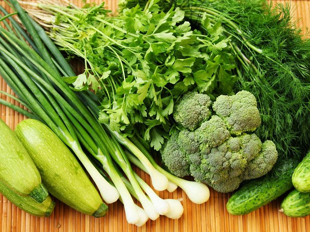 K Vitamini Eksikliği Nedir? Neden Olur? Kivi Tadında