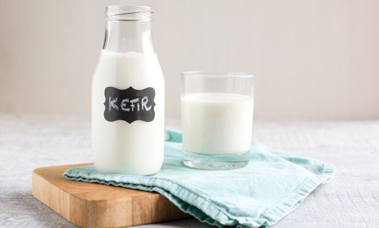 Kefir Zayıflatır Mı? Kefirin Zayıflamaya Etkileri Nelerdir?