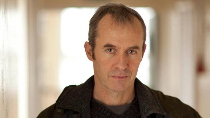 Stephen Dillane - Alex