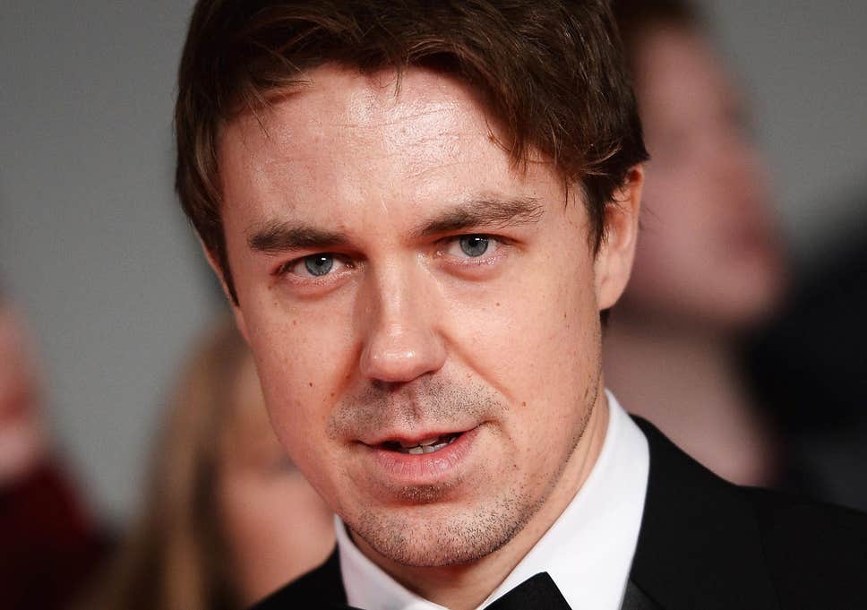 Andrew Buchan - Alex