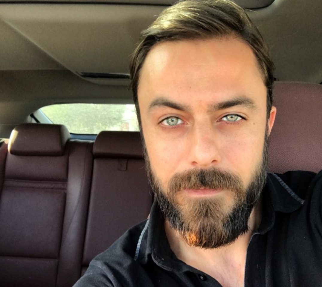 Eren Hacısalihoğlu Kimdir? Kivi Tadında