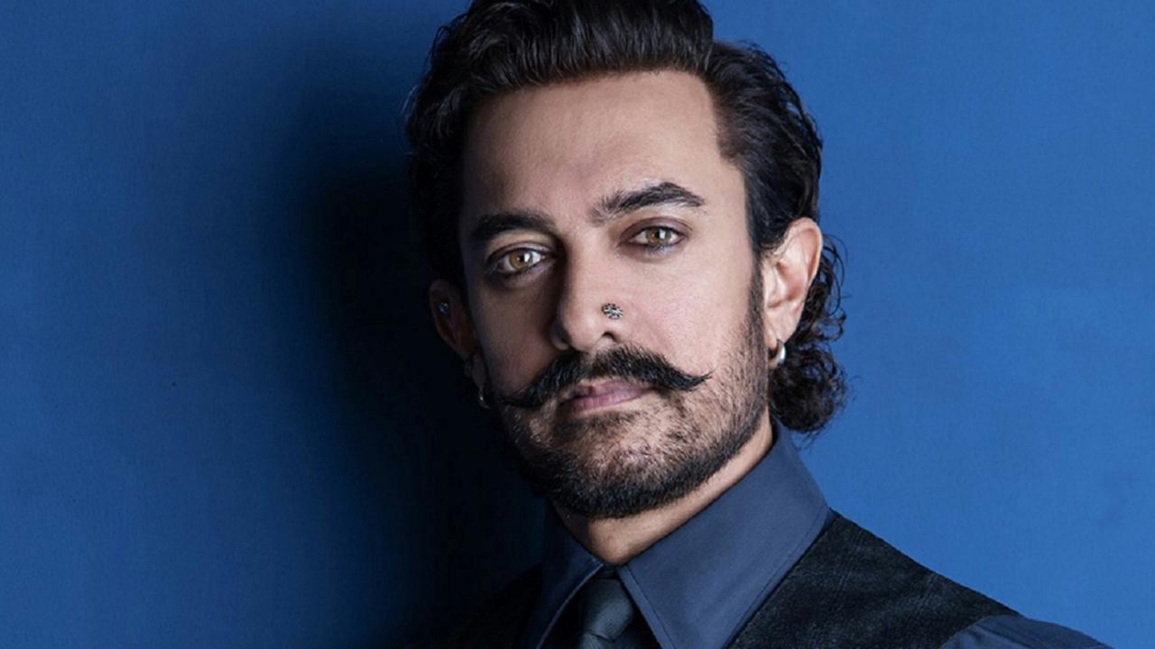 Aamir Khan