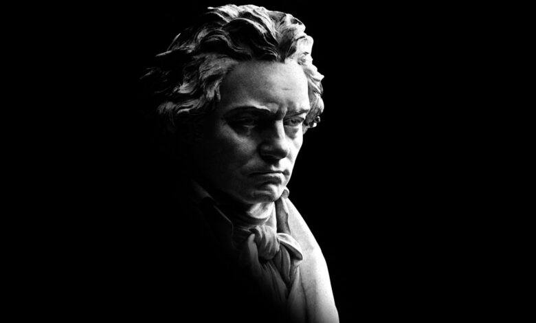 Beethoven 250 Yaşında! 2020 Beethoven Yılı Olacak