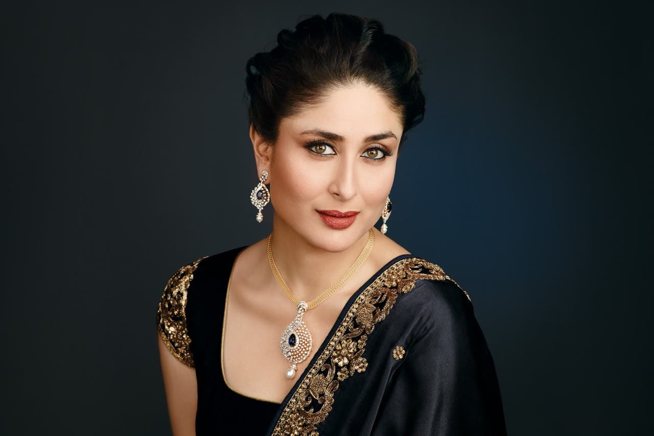 Kareena Kapoor