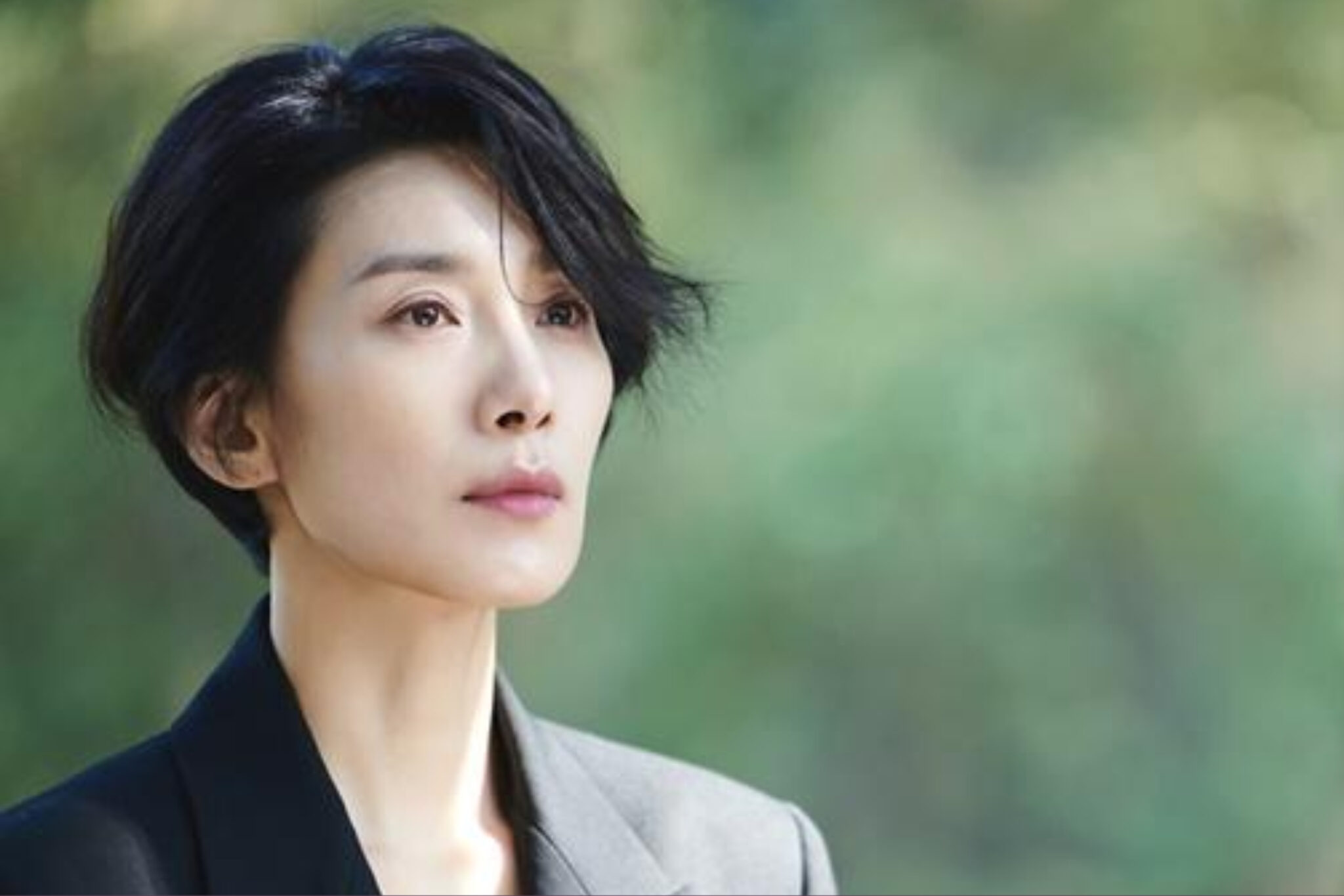 Kim seo-hyung nackt
