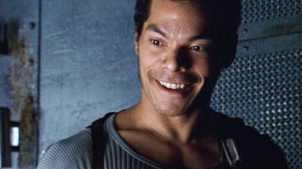 Marcus Chong