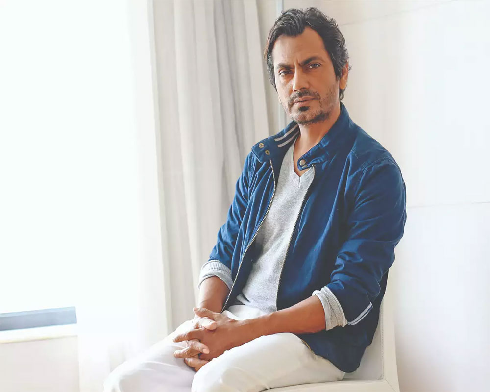 Nawazuddin Siddiqui