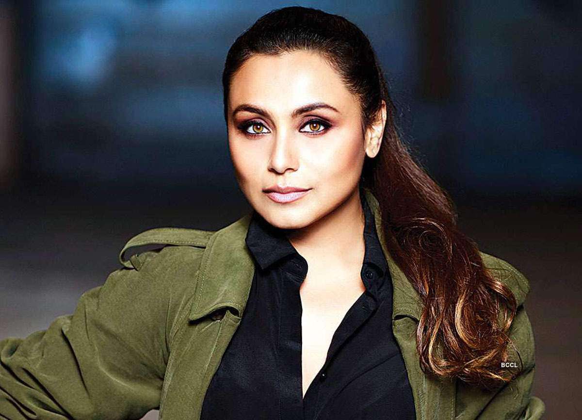 Rani Mukerji