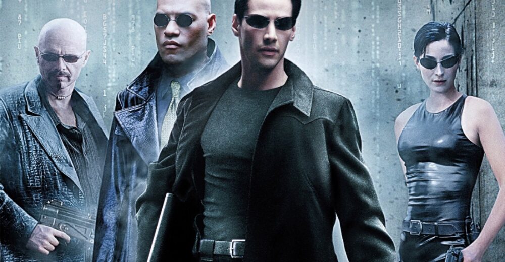 The Matrix Konusu Nedir? The Matrix Oyuncuları Kimlerdir?