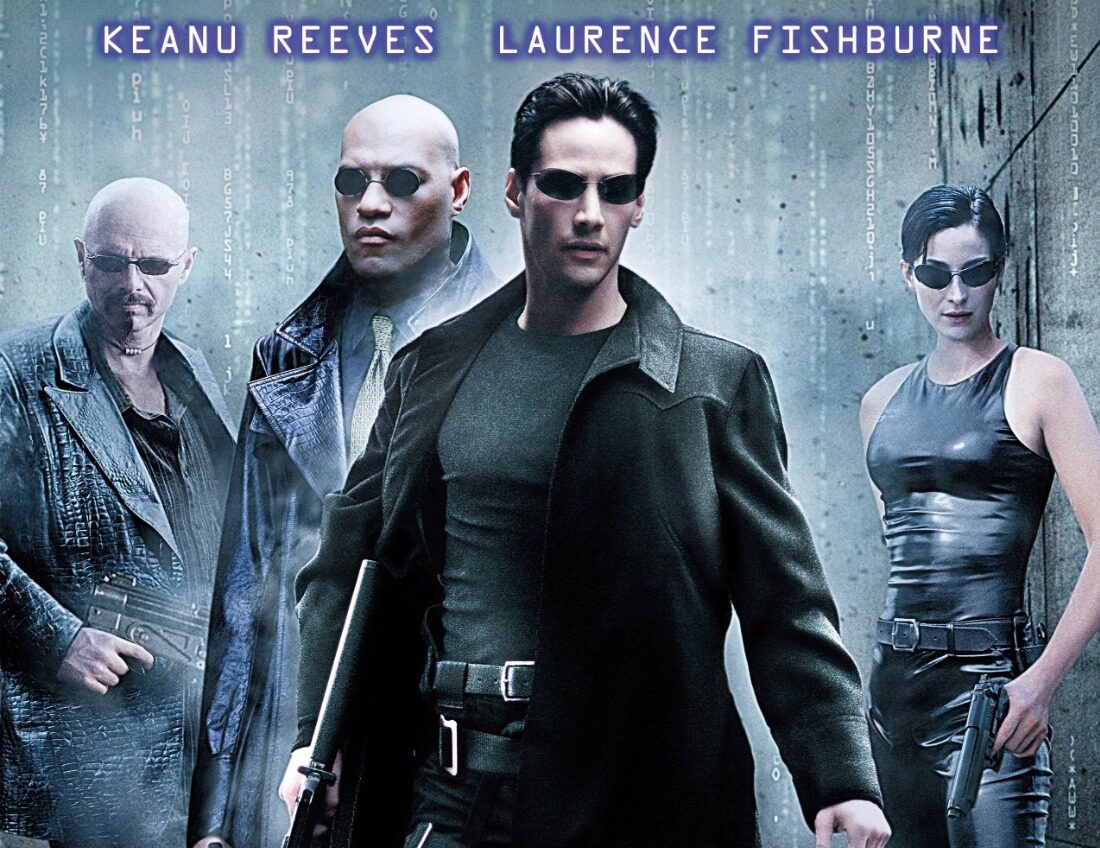 The Matrix Konusu Nedir? The Matrix Oyuncuları Kimlerdir?