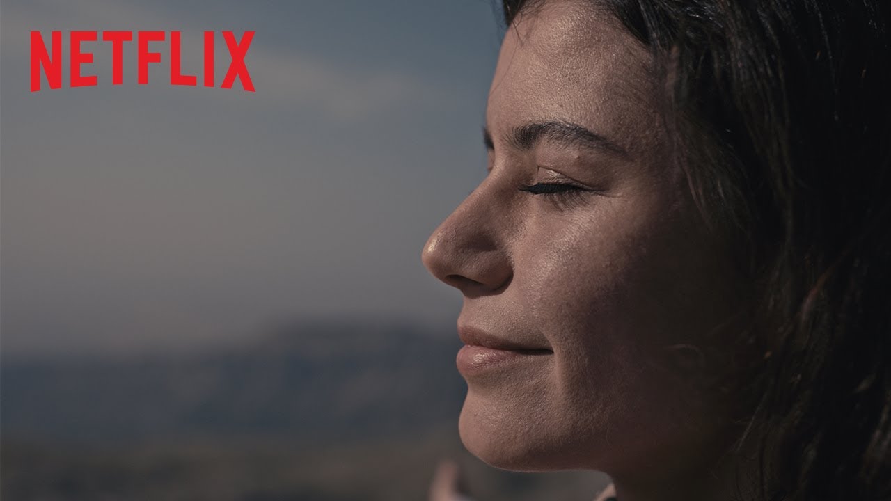 Atiye (The Gift) Yeni Fragman