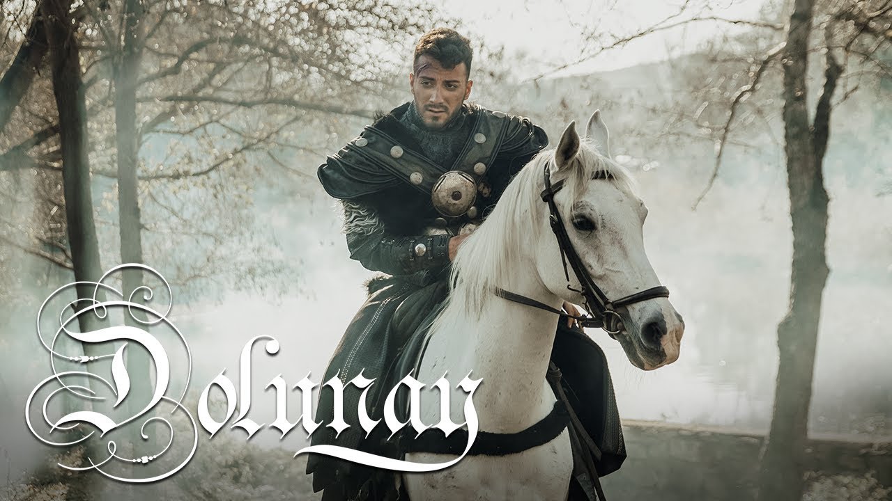 Enes Batur &quot;Dolunay&quot; Şarkı Sözleri Kivi Tadında