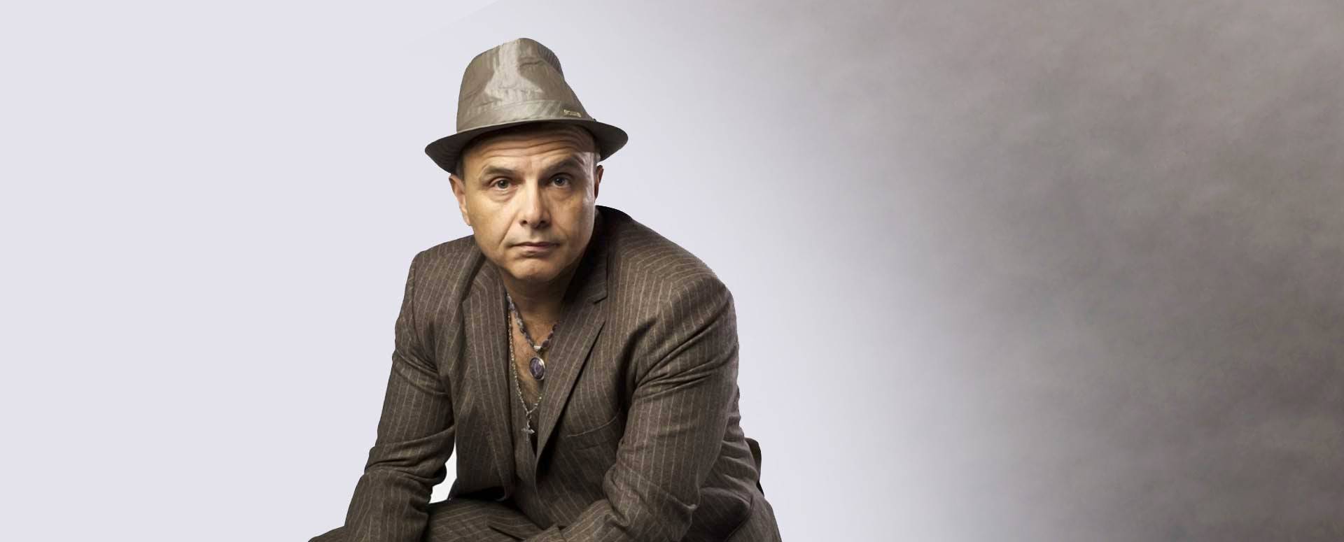 Joe Pantoliano