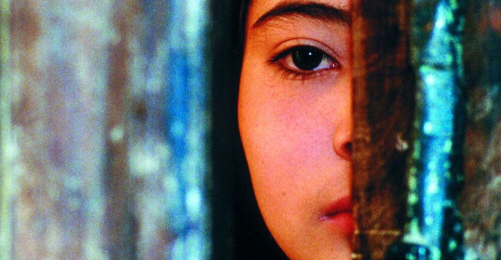 Baran (İran Yapımı Aşk Filmi) İzle