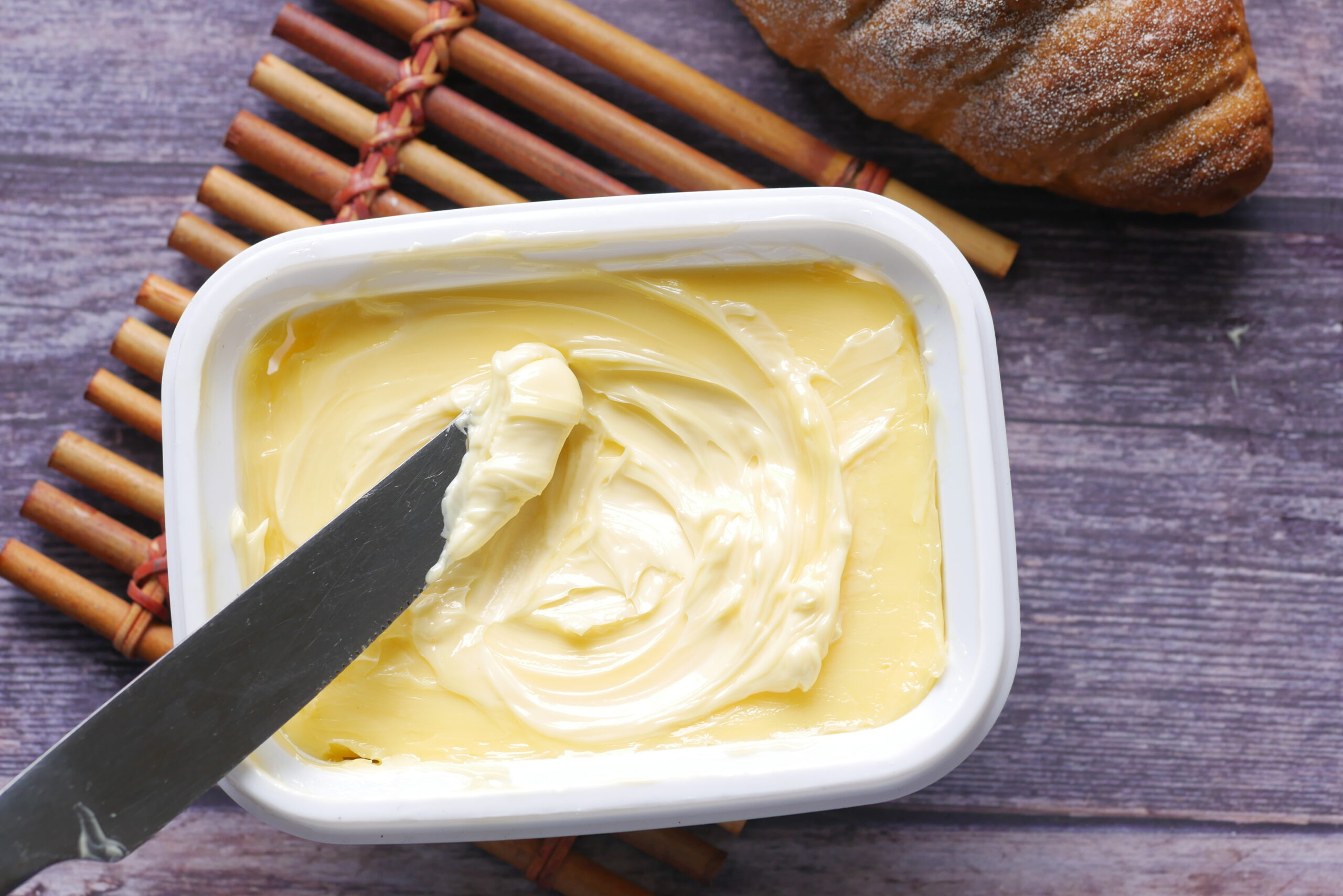 Margarin Ve Trans Yağ Nedir?