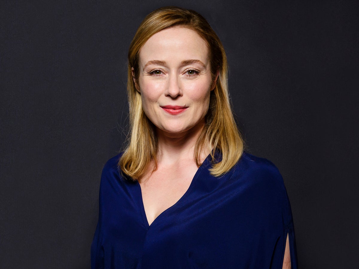 Jennifer Ehle