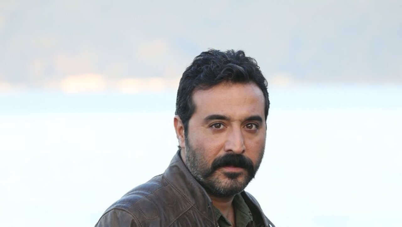 Mustafa Üstündağ