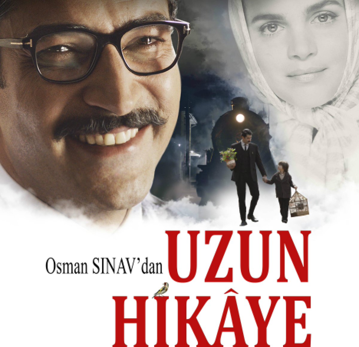 Uzun Hikaye