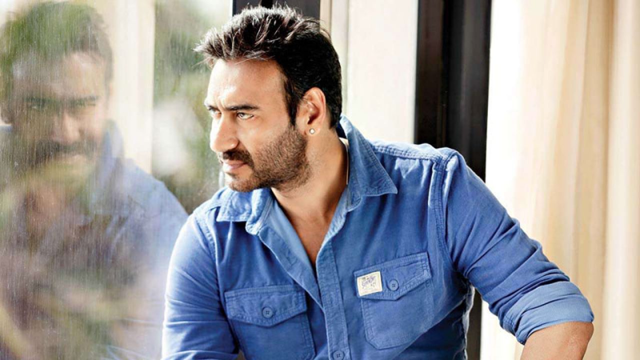 Ajay Devgan