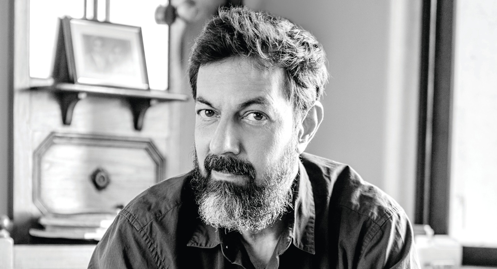 Rajat Kapoor