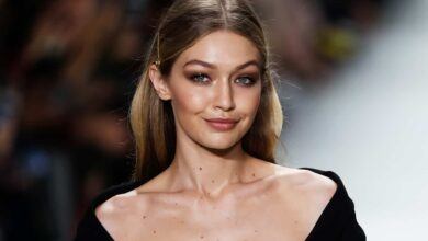 Gigi Hadid Kimdir?