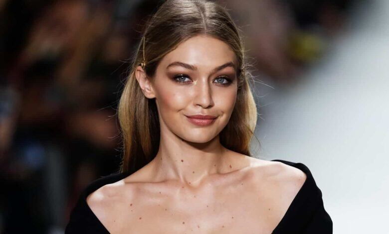 Gigi Hadid Kimdir?