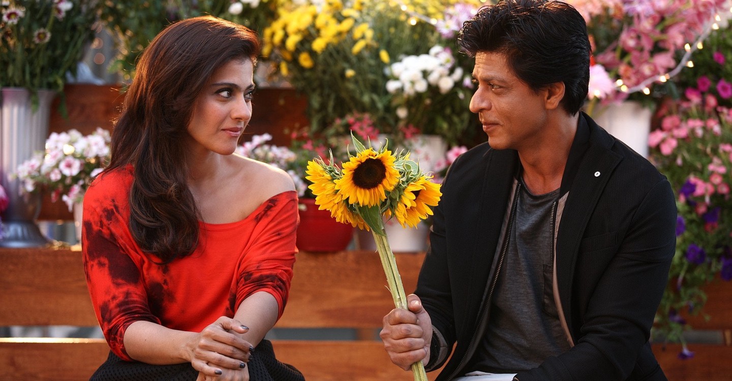 Dilwale