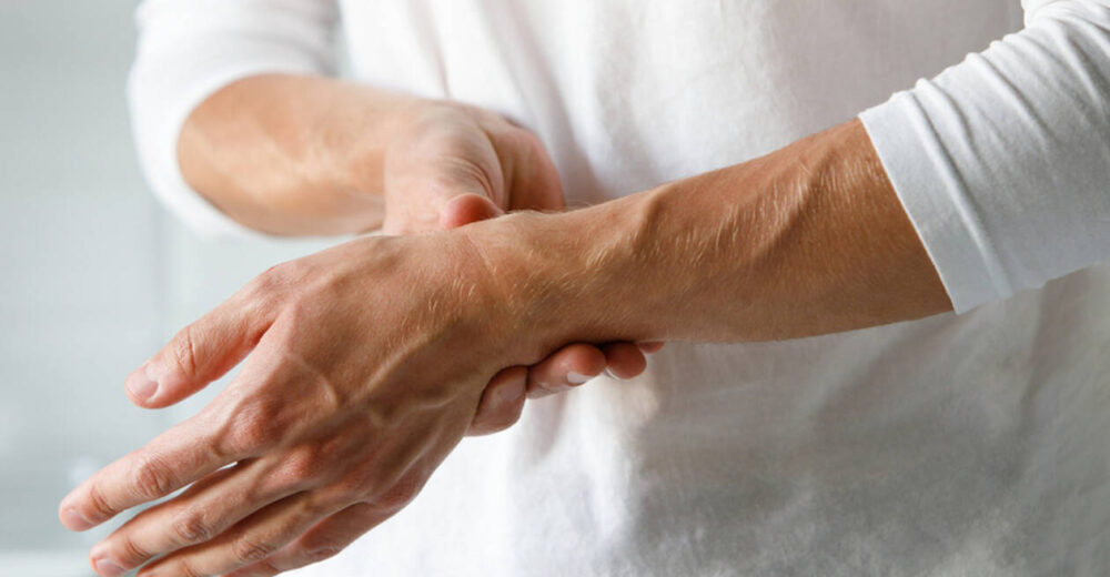 Osteomalazi (Kemik Yumuşaması) Nedir? Belirtileri Nelerdir?