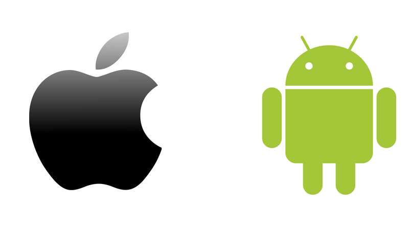 Android-iOS