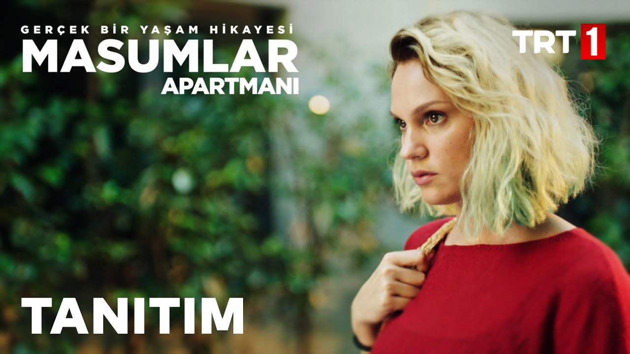 Masumlar Apartmanı Konusu Nedir? Oyuncu Kadrosunda Kimler Var? Kivi