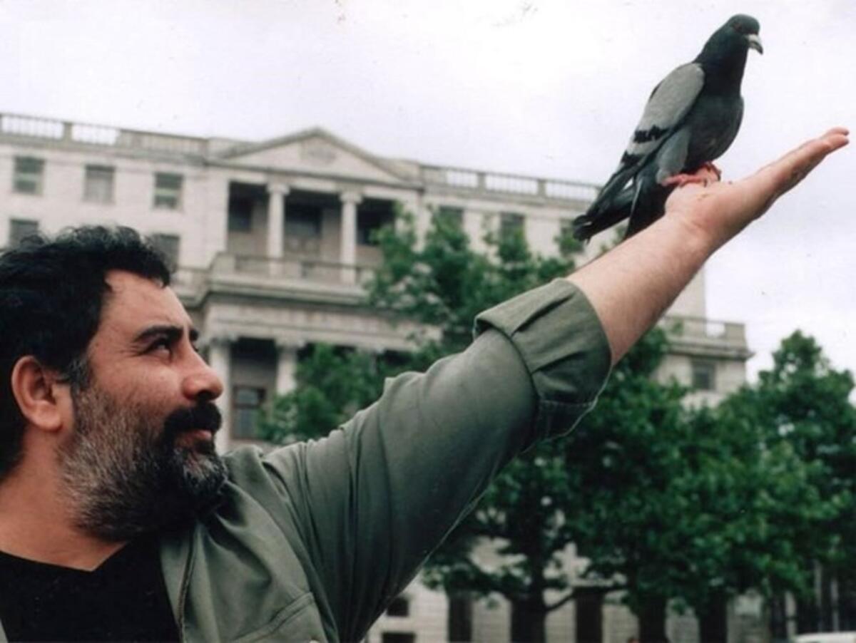 AHMET KAYA KIMDIR visual data 4