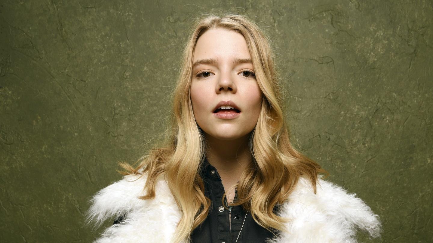 Anya Taylor-Joy