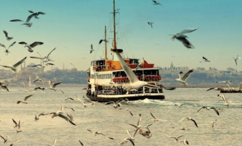 İstanbul'u Dinliyorum Şiiri - Orhan Veli Kanık