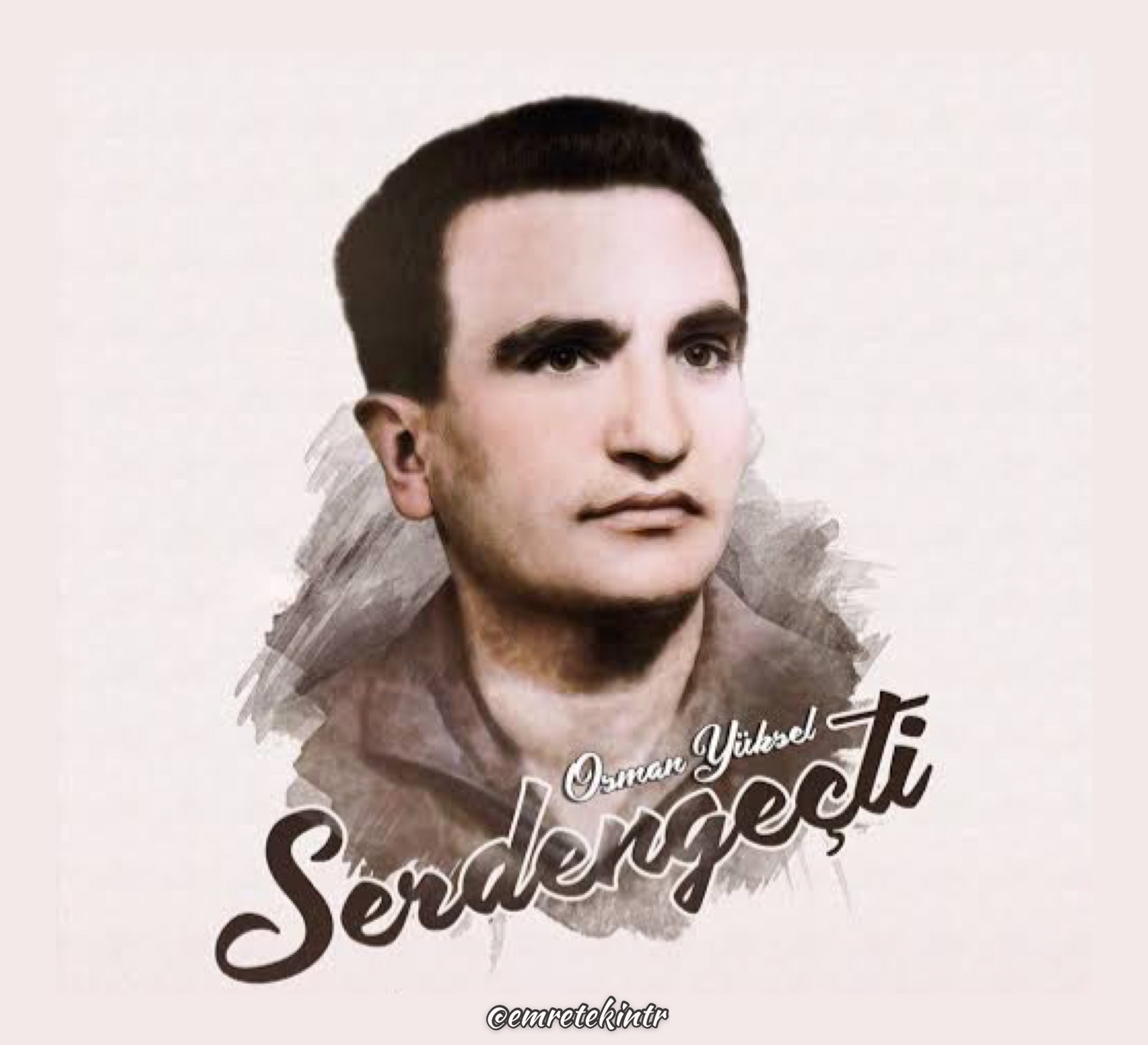 Osman Yüksel Serdengeçti Kimdir