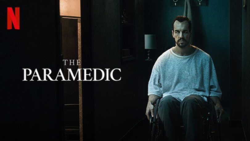 Paramedik (El Practicante) İzle
