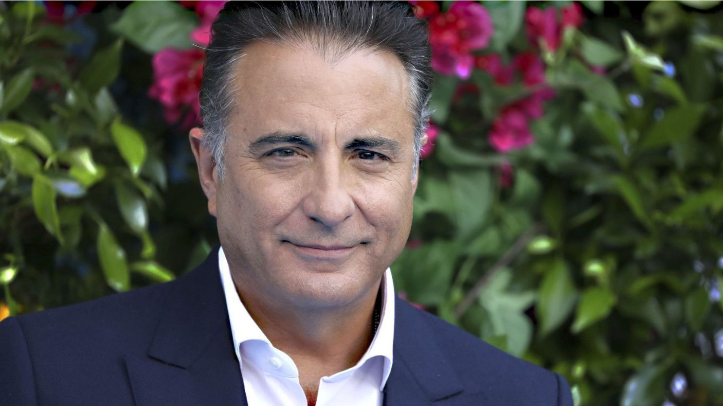 Andy Garcia