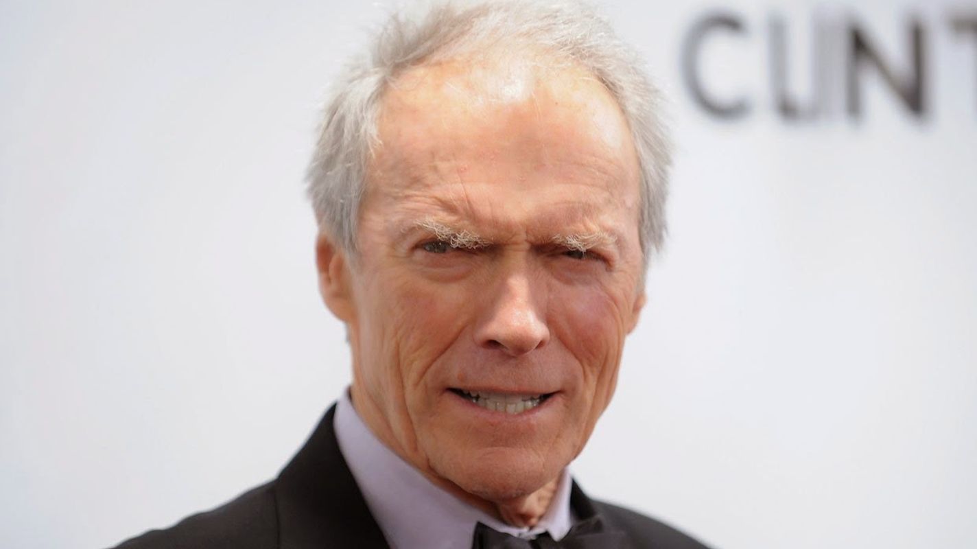 Clint Eastwood