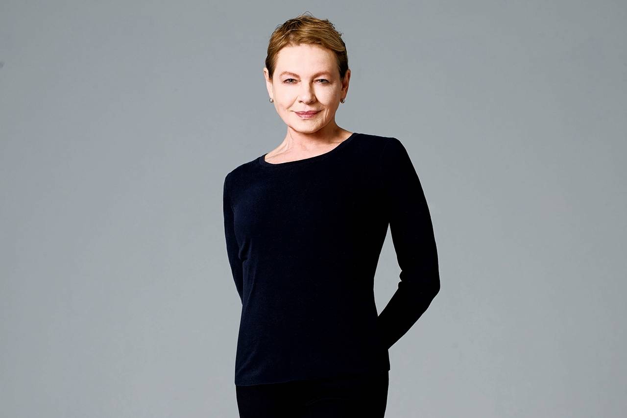 Dianne Wiest