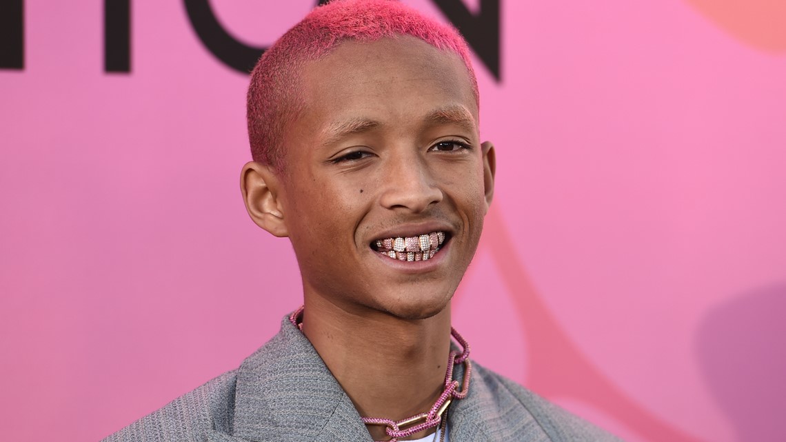 Jaden Smith