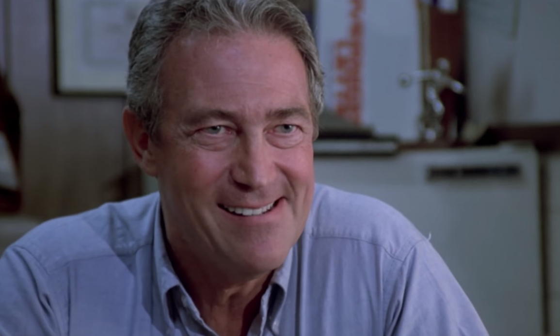 James Karen