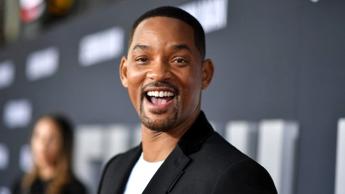 Will Smith