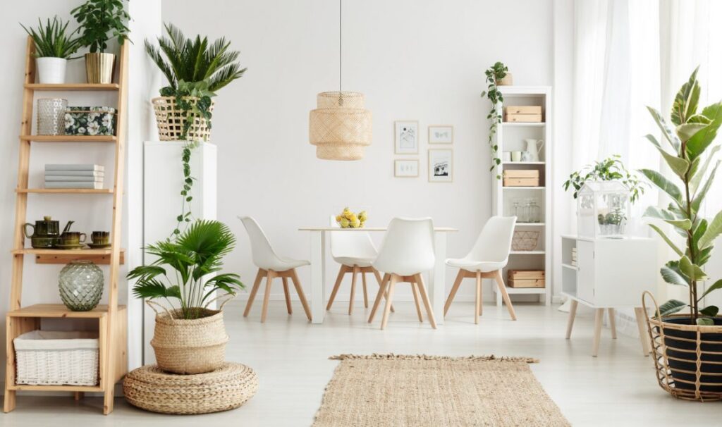 İskandinav Tarz Dekorasyon Nedir? Nasıl Yapılır? Kivi